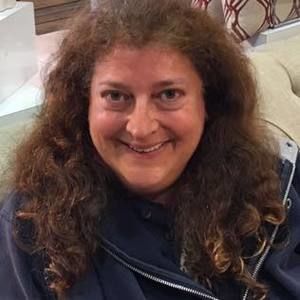 Meet your Posher, Heidi